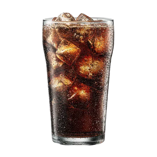 Pepsi Max sokeriton